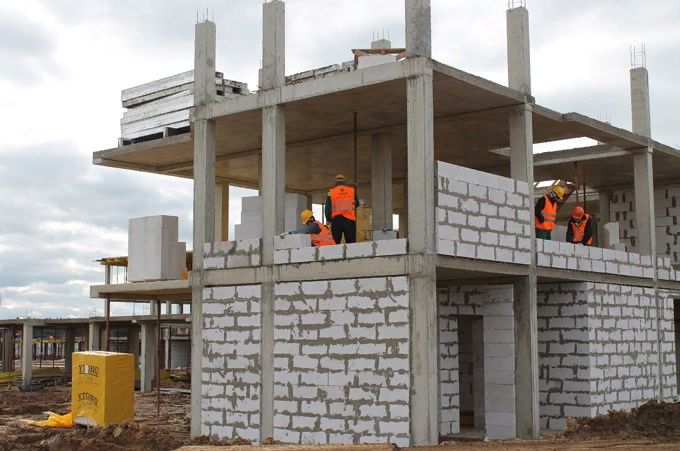 Пенаблок етказиб берамиз навои кизилтепа