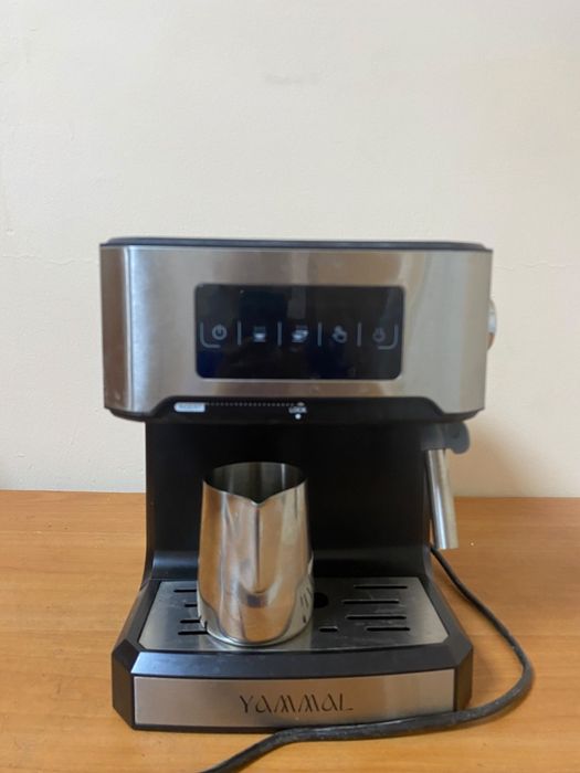 Yammal ym 02 pro