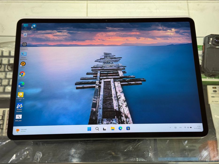 Microsoft Surface Laptop Studio