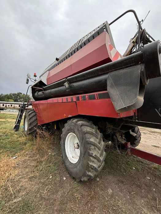 Комбайн Вектор 410