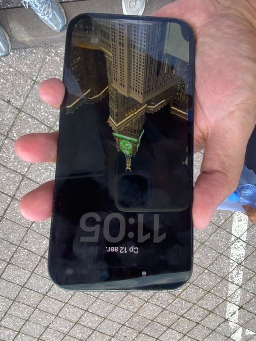 Iphone 14 pro 256 gb