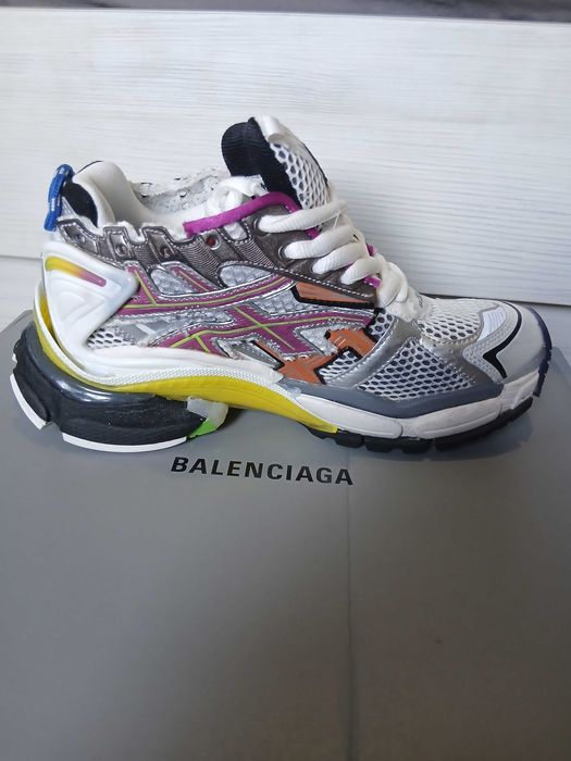 Balenciaga runner 36