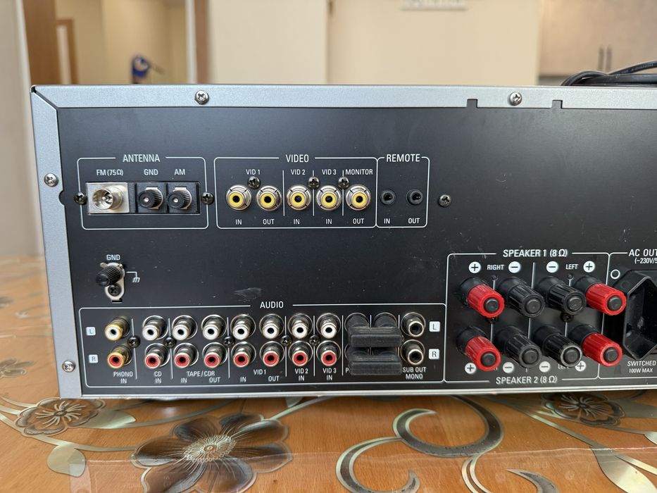 Harman Kardon HK-3480 Стерео  като нов