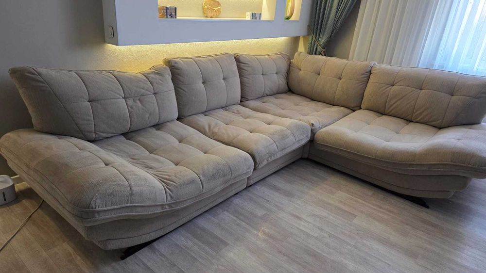 Диван в гостинную