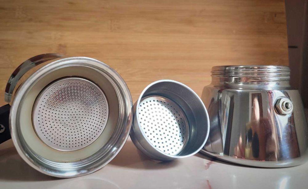 Espressor moka Bialetti Venus