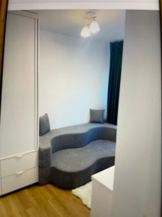 Apartament de inchiriat