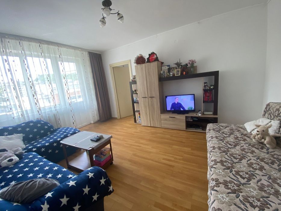 Închiriez apartament 2 camere, Centru