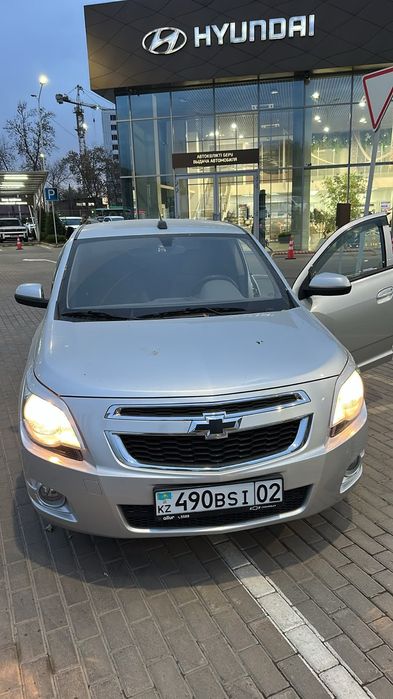 Аренда авто аренда кобальт такси на выкуп и без выкупа