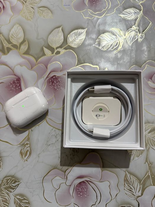 AirPods Pro2 новая запечатанная