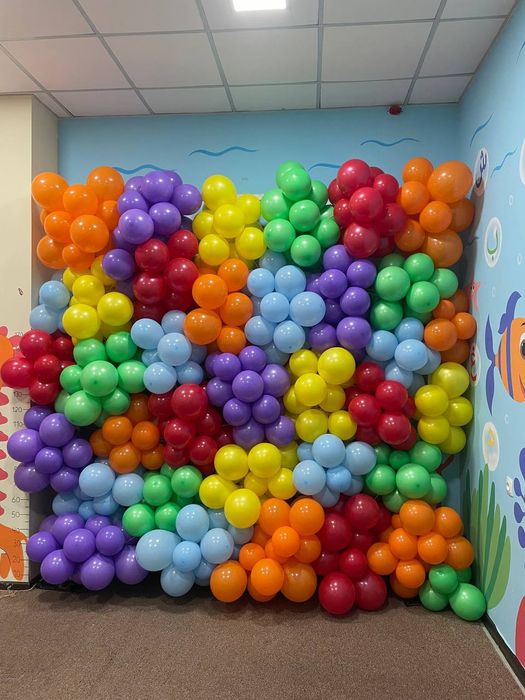 Afarmlenya shar bezatish hizmati