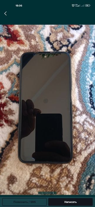 Xiaomi not 10 128гб