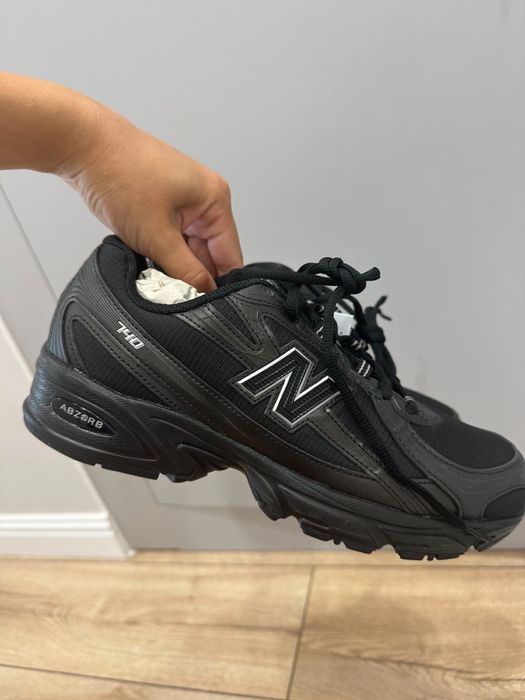 Кроссовки оригинал NB 740