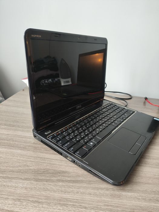 Ноутбук Dell Inspiron N5110