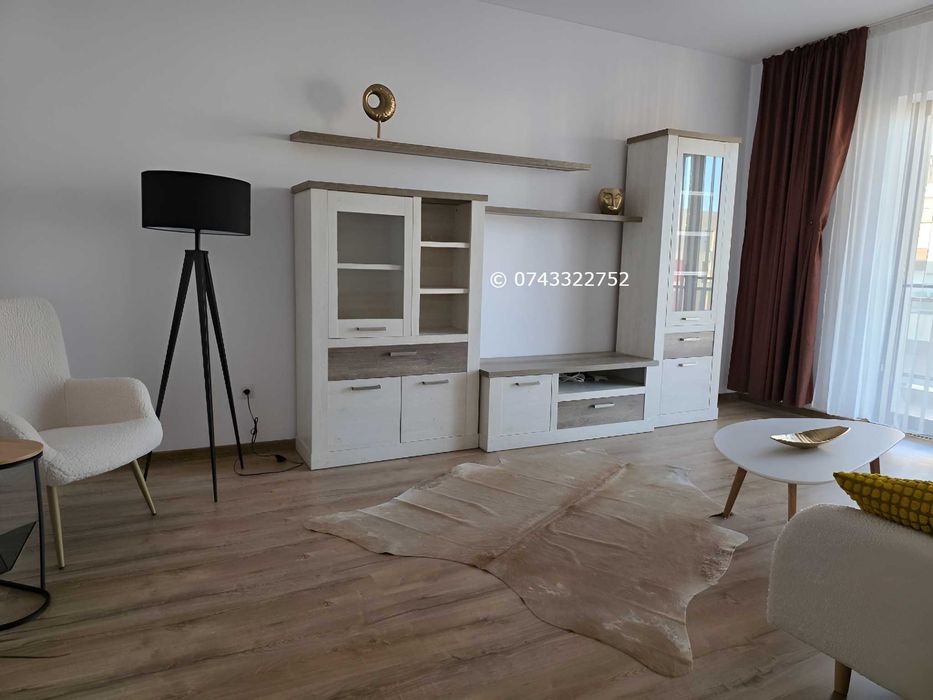 Apartament 2 camere - Grozavesti Cotroceni - Onix Residence