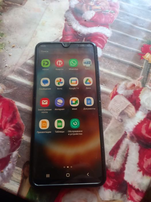 Samsung a50 в хорошем состоянии