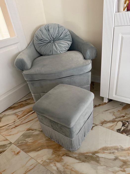 Vand fotolii, noi, foarte comfortabile