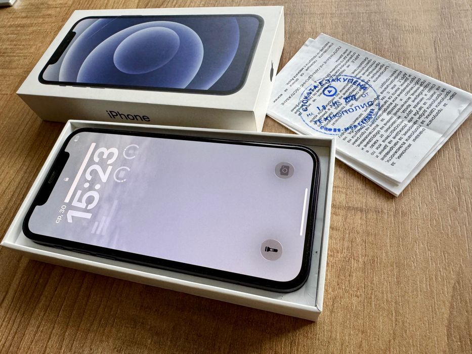 Apple Iphone 12 64gb