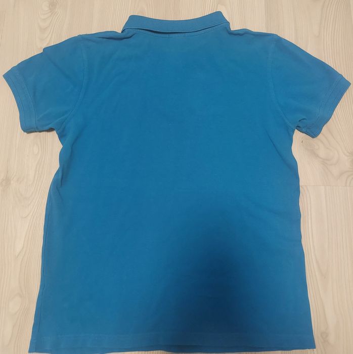 Tricou polo Hugo Boss