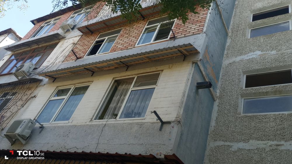 Казирок ва дор кокамиз сифатли