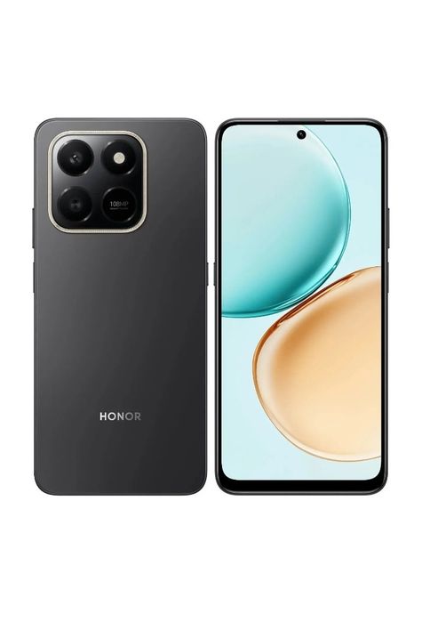 Honor x7d 8/256 почти новый