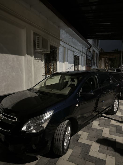 Cobalt Avtomat 2024 Full