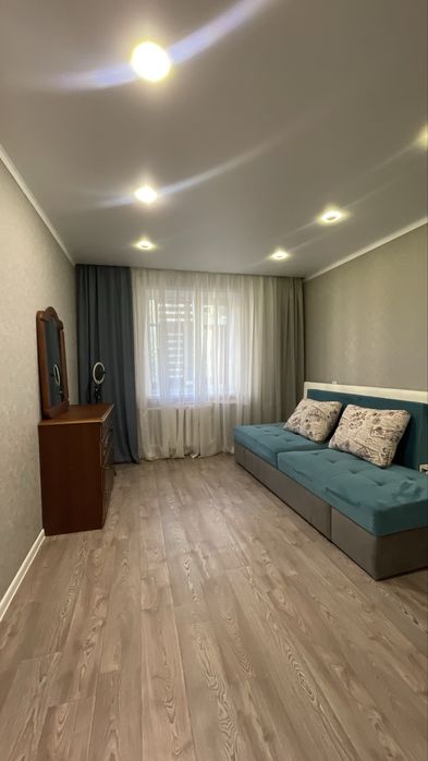 Квартира 2 ком 4 мкр