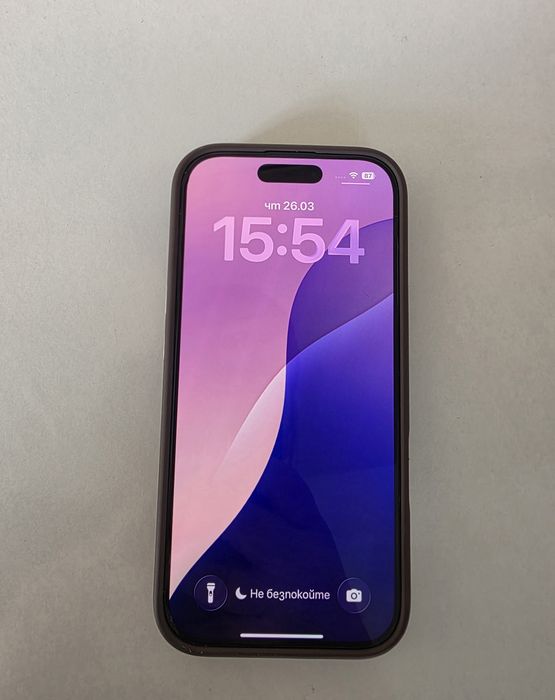 IPhone 16 PRO Като нов