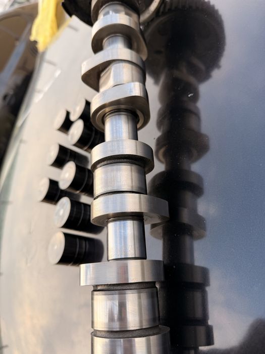 Axa cu came tacheti motor 1.9 2.0 BKC BMP BXE BMM BPW BLS