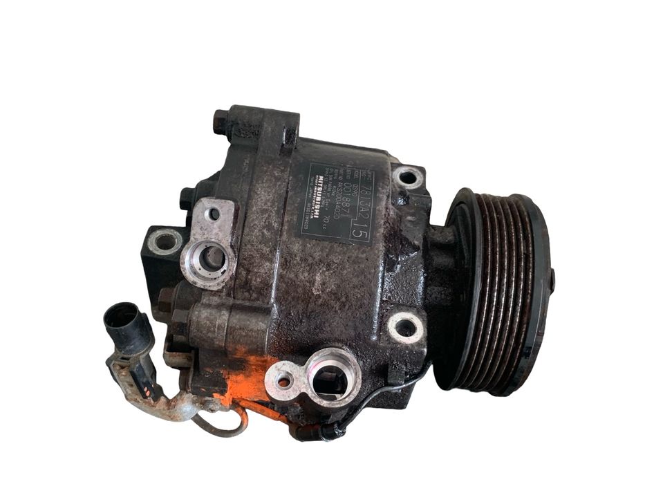 Compresor Ac Mitsubishi Outlander Xl Ii Cw_W 2006 - 2012 2.2D7813A215