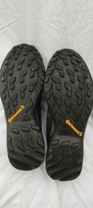Маратонки adidas TERREX goretex #42