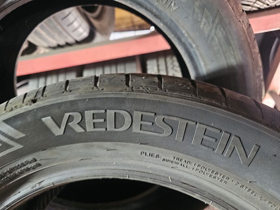 1x 205 55 16 vara vredestein