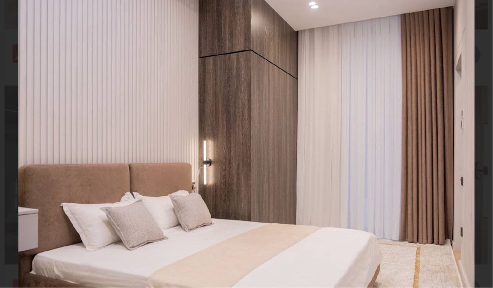 Tashkent city Nest one