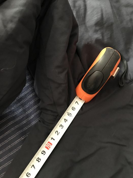 Ски панталон