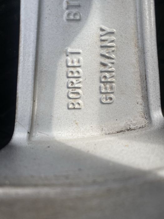 Vand genti Seat Toledo /An 2014