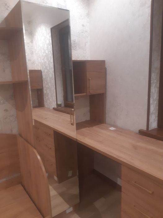 Mebel na zakaz zborka