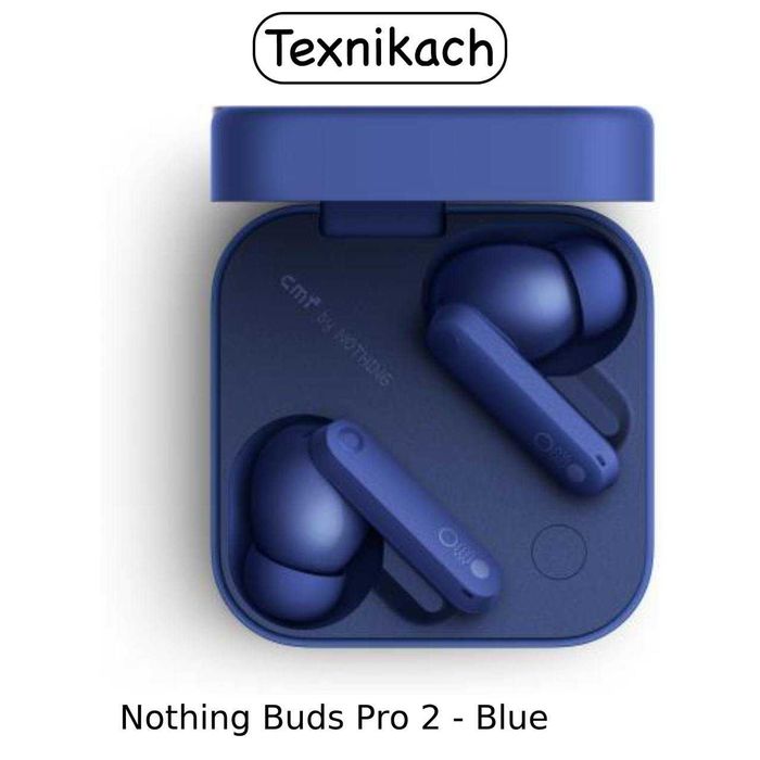 Новый CMF Buds Pro 2 Доставка