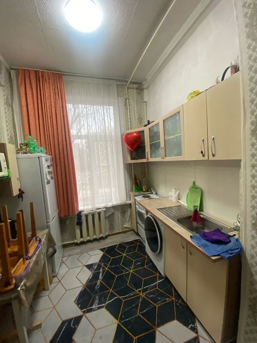 Сдам квартиру 1,5к СРОЧНО