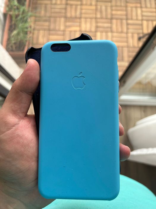 Vând IPhone 6s Plus folosit o săptămână