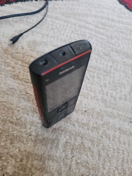 NOKIA X2-00 Нокиа