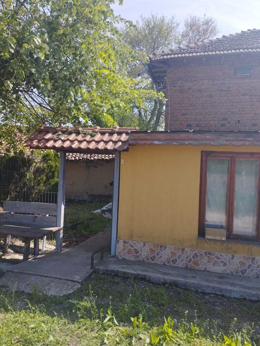 Продава се Къща в с. Осен, Област Силистра - 150 кв.м за 143 €/кв.м - Снимка #2