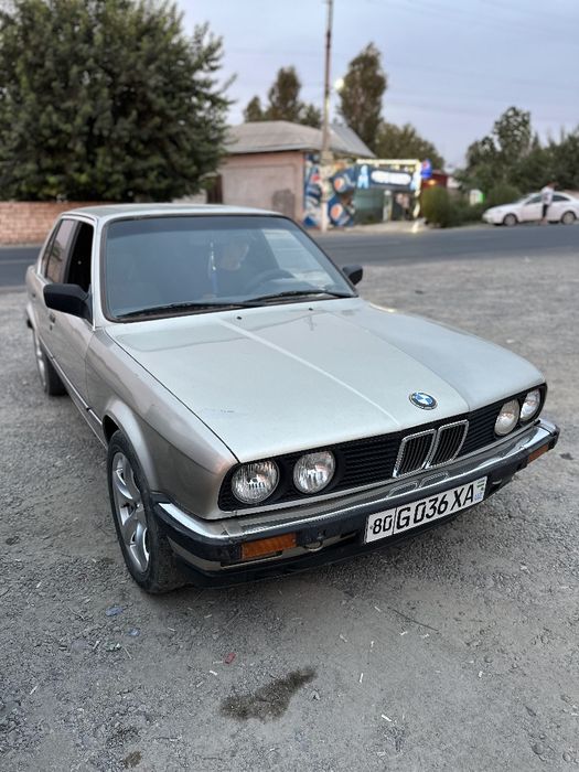 Other 323 1984 — 2