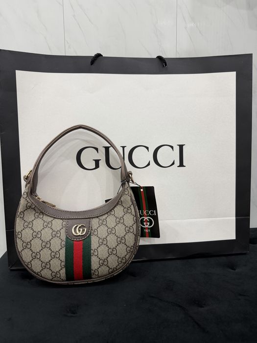 Дамска чантичка Gucci