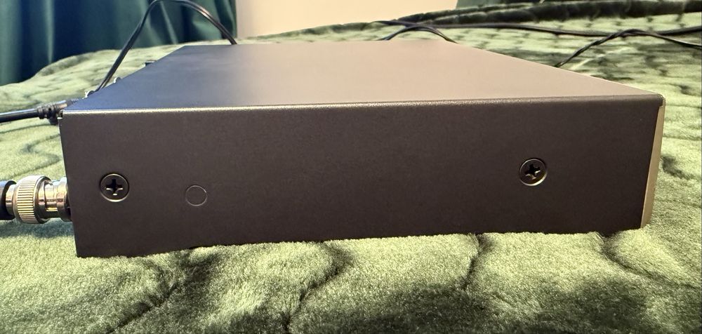 Sennheiser EW 300 IEM G3 – Sistem In-Ear Profesional