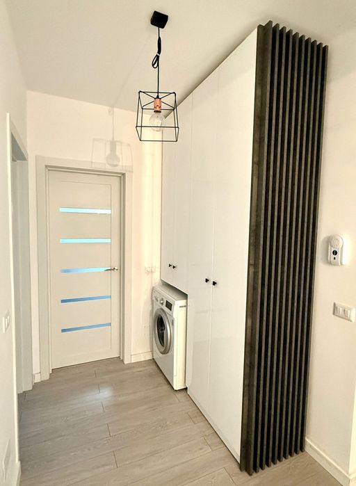 Apartament 2 camere(1Mai)