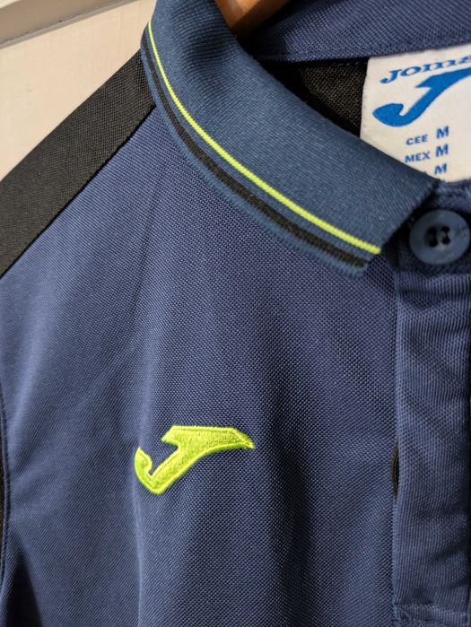 тениска с яка Левски