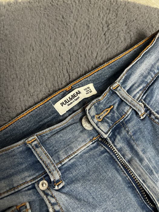 Распродаю джинсы