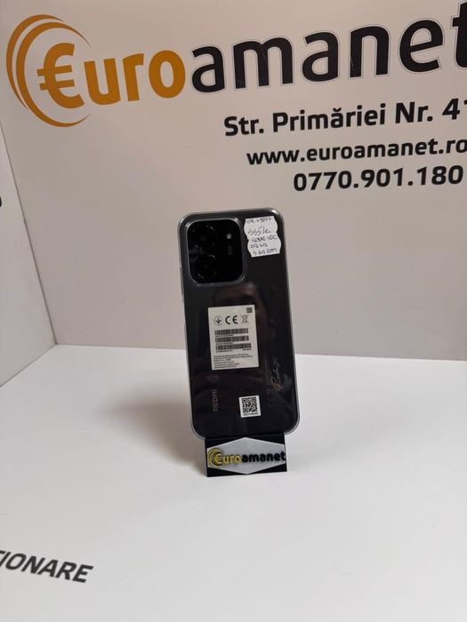 Telefon mobil Xiaomi Redmi 15C, 4GB RAM, 256GB -P-