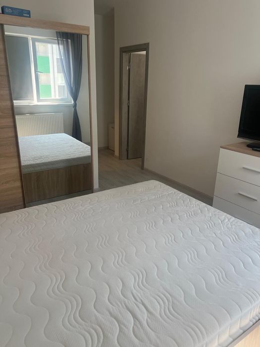 Închiriez garsonieră Militari Residence