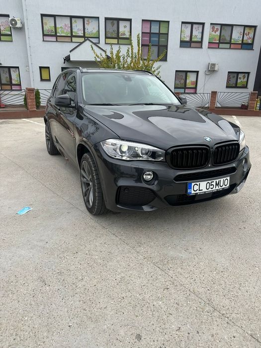 BMW x5 de vânzare