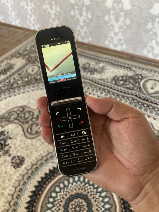Nokia 7205 Perfectum bez nomer